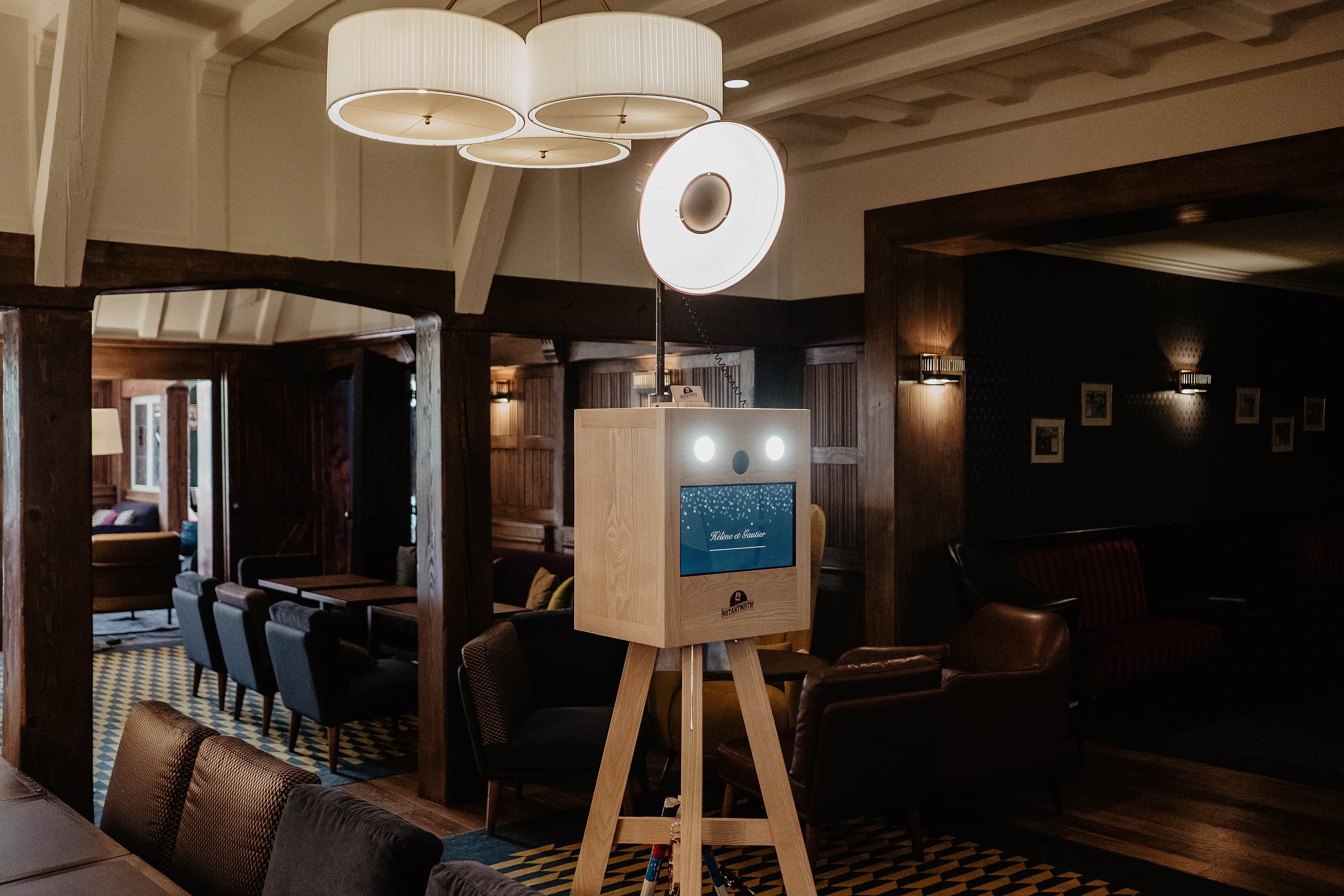 Choisissez votre format