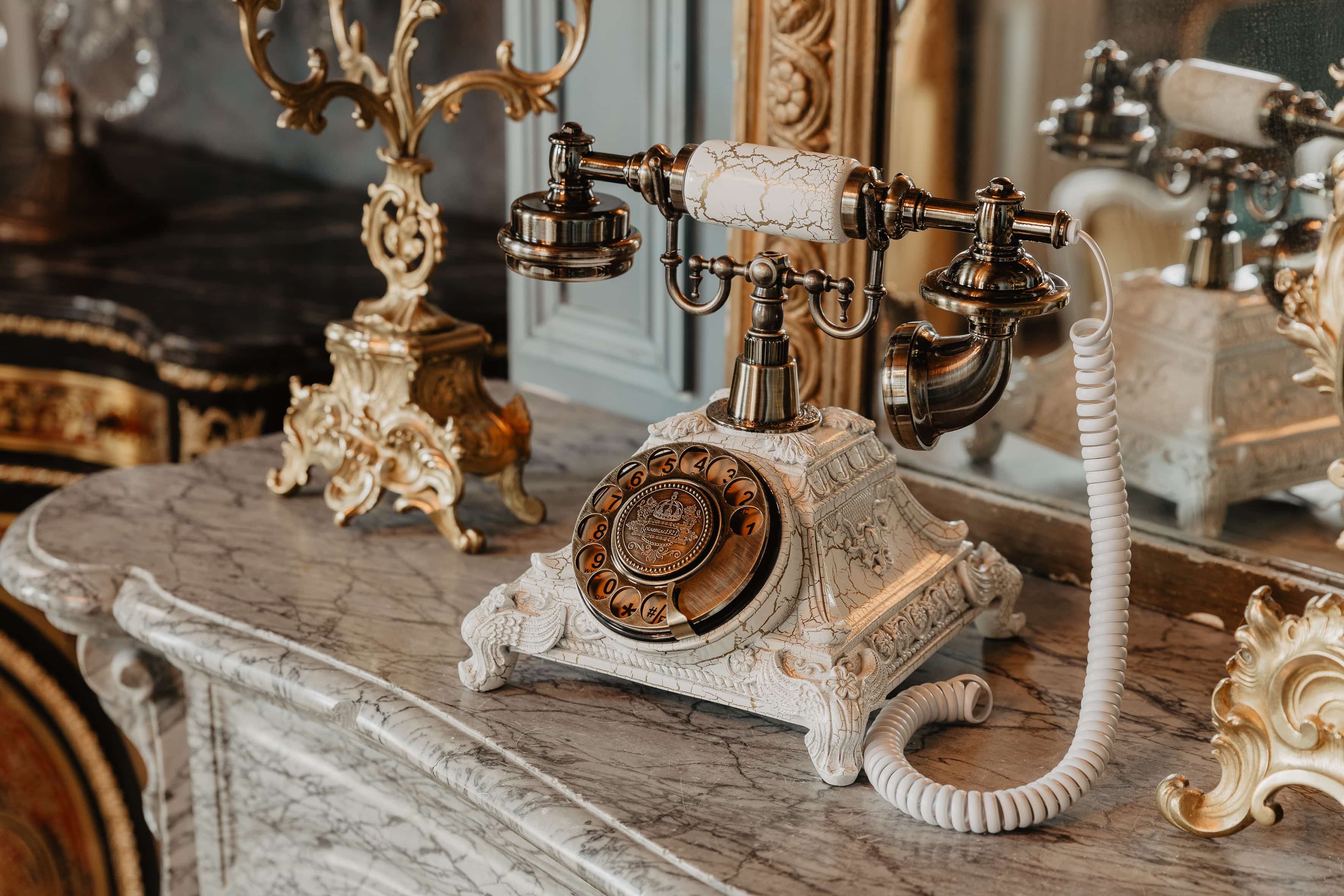 Profitez d'un matériel pro